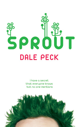 صورة الغلاف: Sprout 1st edition 9780747577621
