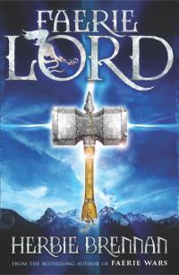 Titelbild: Faerie Lord 1st edition 9780747591009