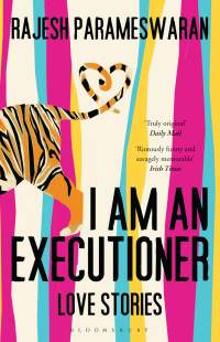 Immagine di copertina: I Am An Executioner 1st edition 9781408831144