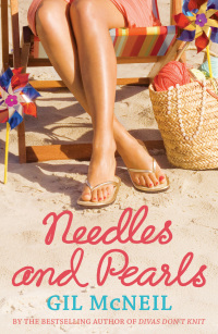 Cover image: Needles and Pearls 1st edition 9780747581659