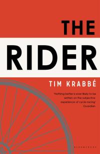 Cover image: The Rider 1st edition 9781408881705