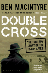 Cover image: Double Cross 1st edition 9781408885413