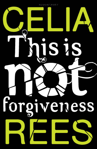Cover image: This is Not Forgiveness 1st edition 9781408817698