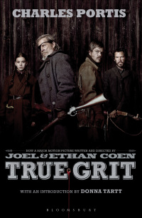 Cover image: True Grit 1st edition 9780747572633