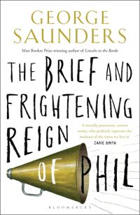 Cover image: The Brief and Frightening Reign of Phil 1st edition 9780747585961