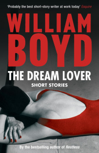 Cover image: The Dream Lover 1st edition 9780747592297