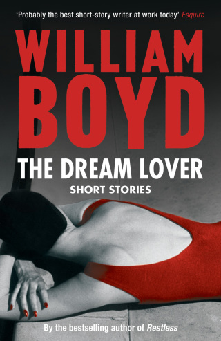 Immagine di copertina: The Dream Lover 1st edition 9780747592297
