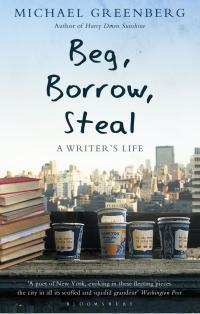 Imagen de portada: Beg, Borrow, Steal 1st edition 9781408809518