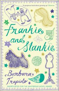 Omslagafbeelding: Frankie & Stankie 1st edition 9780747599593