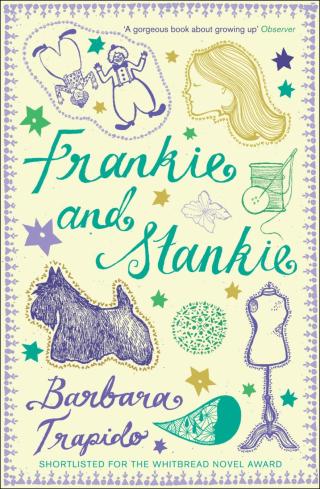 Cover image: Frankie & Stankie 1st edition 9780747599593