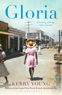 Cover image: Gloria 1st edition 9781408843369