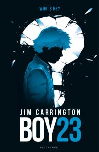 Cover image: Boy 23 1st edition 9781408822777