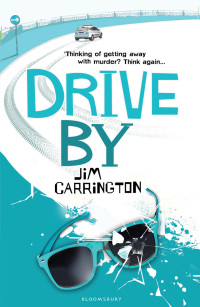 Cover image: Drive By 1st edition 9781408822784