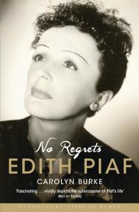Cover image: No Regrets 1st edition 9781408822159