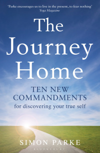 Cover image: The Journey Home 1st edition 9781408810613