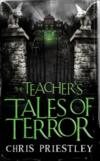 Titelbild: The Teacher's Tales of Terror 1st edition 9781408823026