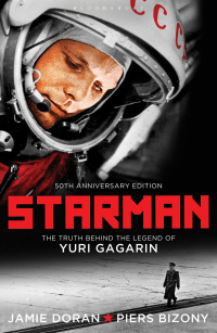 Cover image: Starman 1st edition 9781408823071