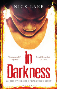 Cover image: In Darkness 1st edition 9781408830345