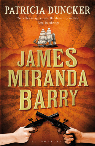 Imagen de portada: James Miranda Barry 1st edition 9781408812167