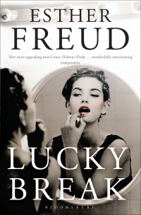 Imagen de portada: Lucky Break 1st edition 9781408821718