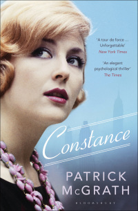 Cover image: Constance 1st edition 9781408843321