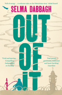 صورة الغلاف: Out Of It 1st edition 9781408822036