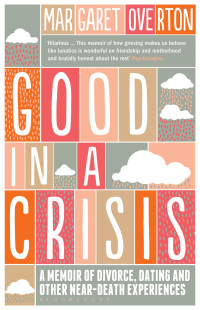صورة الغلاف: Good in a Crisis 1st edition 9781408830550