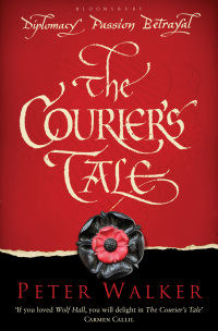 Cover image: The Courier's Tale 1st edition 9780747580812