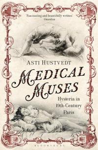 Cover image: Medical Muses 1st edition 9781408822357