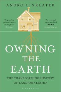 Cover image: Owning the Earth 1st edition 9781408855430