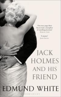 Imagen de portada: Jack Holmes and His Friend 1st edition 9781408830277