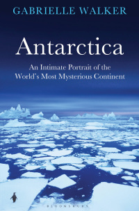 Titelbild: Antarctica 1st edition 9781408830598