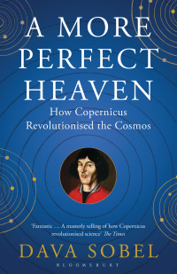 Cover image: A More Perfect Heaven 1st edition 9781408822388