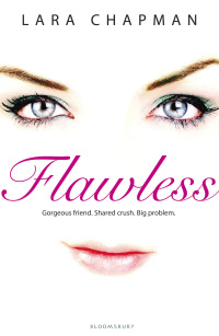 Titelbild: Flawless 1st edition 9781408819616