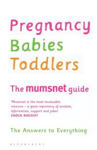 Imagen de portada: The Complete Mumsnet Guides 1st edition 9781408824719