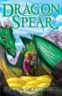 表紙画像: Dragon Spear 1st edition 9781408817407