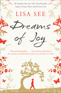 Cover image: Dreams of Joy 1st edition 9781408822609