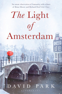 Cover image: The Light of Amsterdam 1st edition 9781408831540