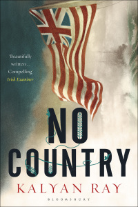 Cover image: No Country 1st edition 9781408843345