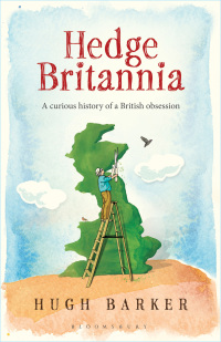 صورة الغلاف: Hedge Britannia 1st edition 9781408831120