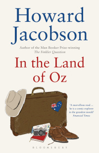 Imagen de portada: In the Land of Oz 1st edition 9781408825020