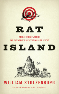 Cover image: Rat Island 1st edition 9781408825112