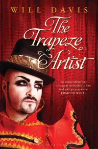 表紙画像: The Trapeze Artist 1st edition 9781408831625