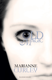 Imagen de portada: Old Magic 1st edition 9780747551706