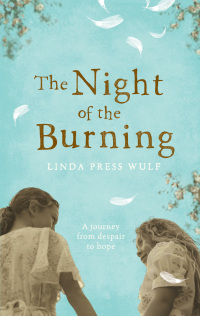 Cover image: The Night of the Burning 1st edition 9780747591344