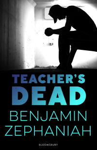 Titelbild: Teacher's Dead 1st edition 9781408895016