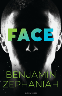 Cover image: Face 1st edition 9780747564980