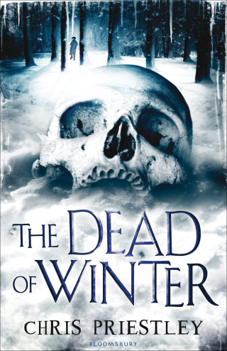 Imagen de portada: The Dead of Winter 1st edition 9781408800041
