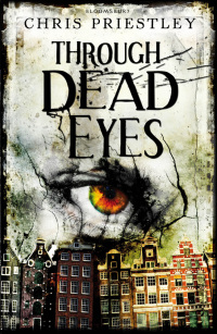表紙画像: Through Dead Eyes 1st edition 9781408811078