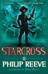 Imagen de portada: Starcross 1st edition 9780747589129